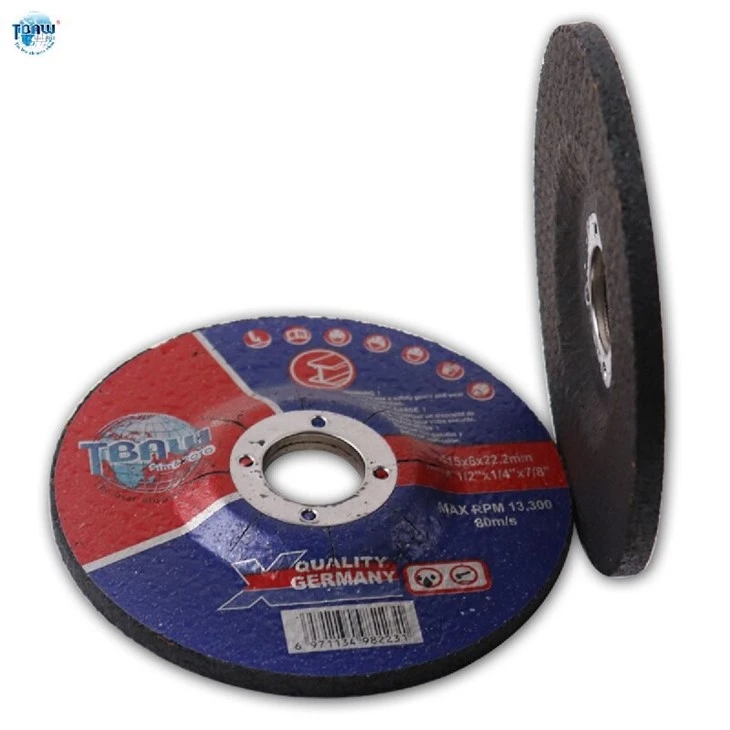 115X6X22.2 three nets double paper Long life grinding wheel-03