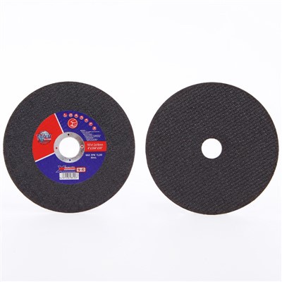 قرص قطع معدني